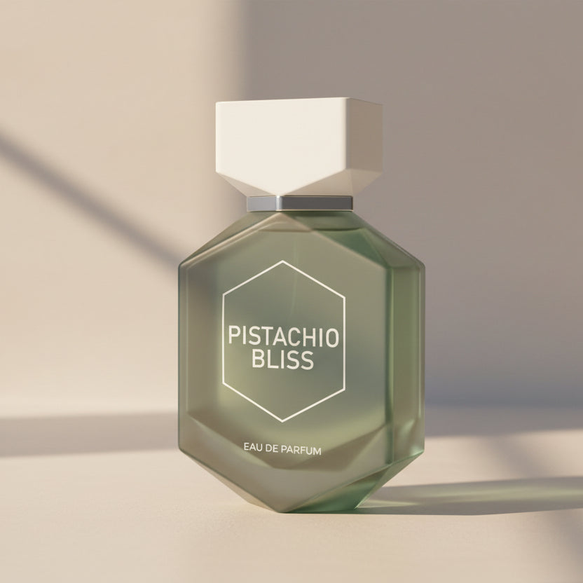 Camara Pistachio Bliss