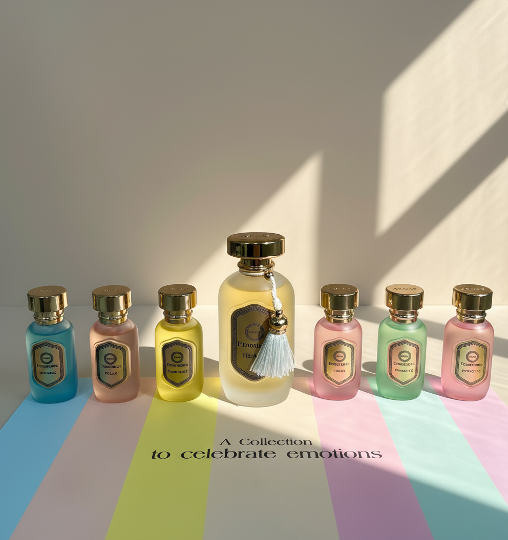 Armaf Emotions szett