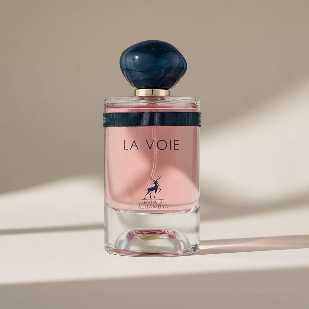 Maison Alhambra La Voie