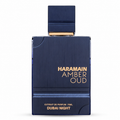Al Haramain Amber Oud Dubai Night