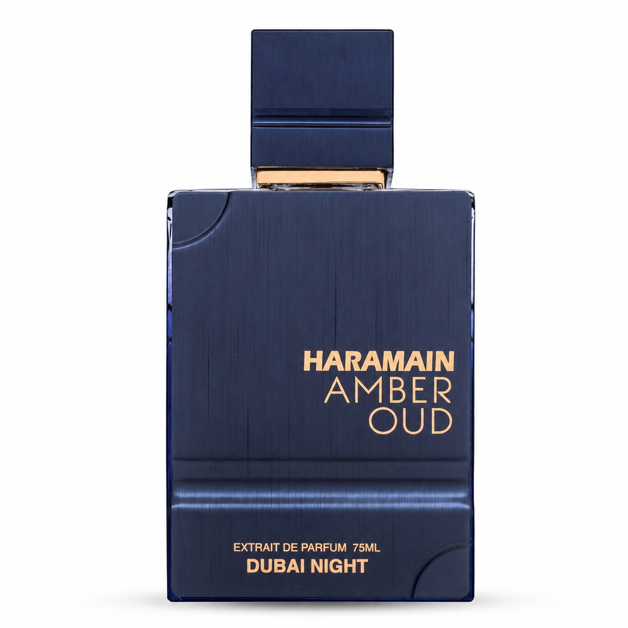Al Haramain Amber Oud Dubai Night