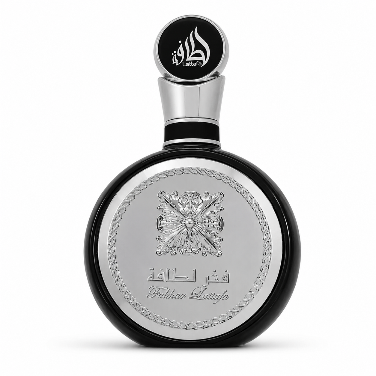 Lattafa Fakhar Black