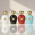 Lattafa Opulent Collection