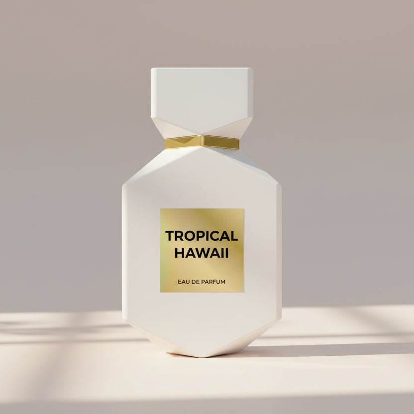 Camara Tropical Hawaii