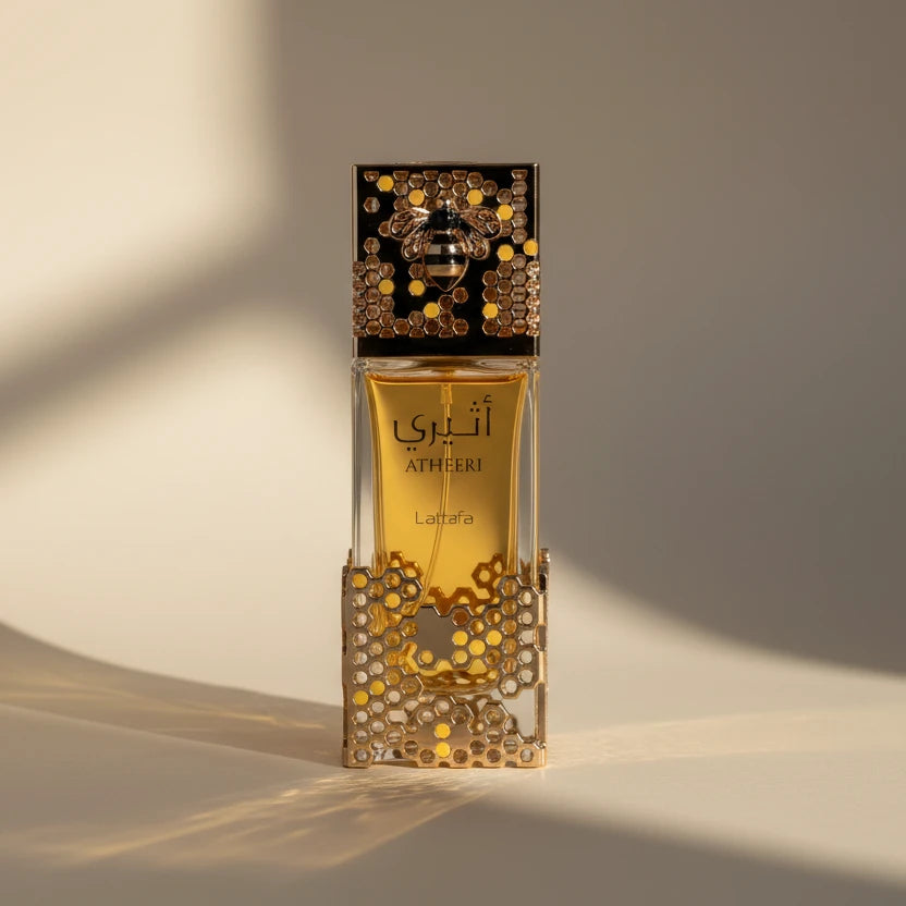 Lattafa Atheeri