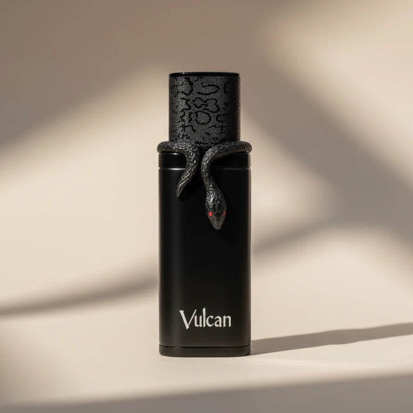 French Avenue Vulcan Black Friday édition limitée