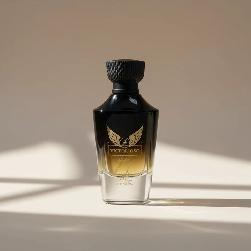 Maison Alhambra Victorioso Nero