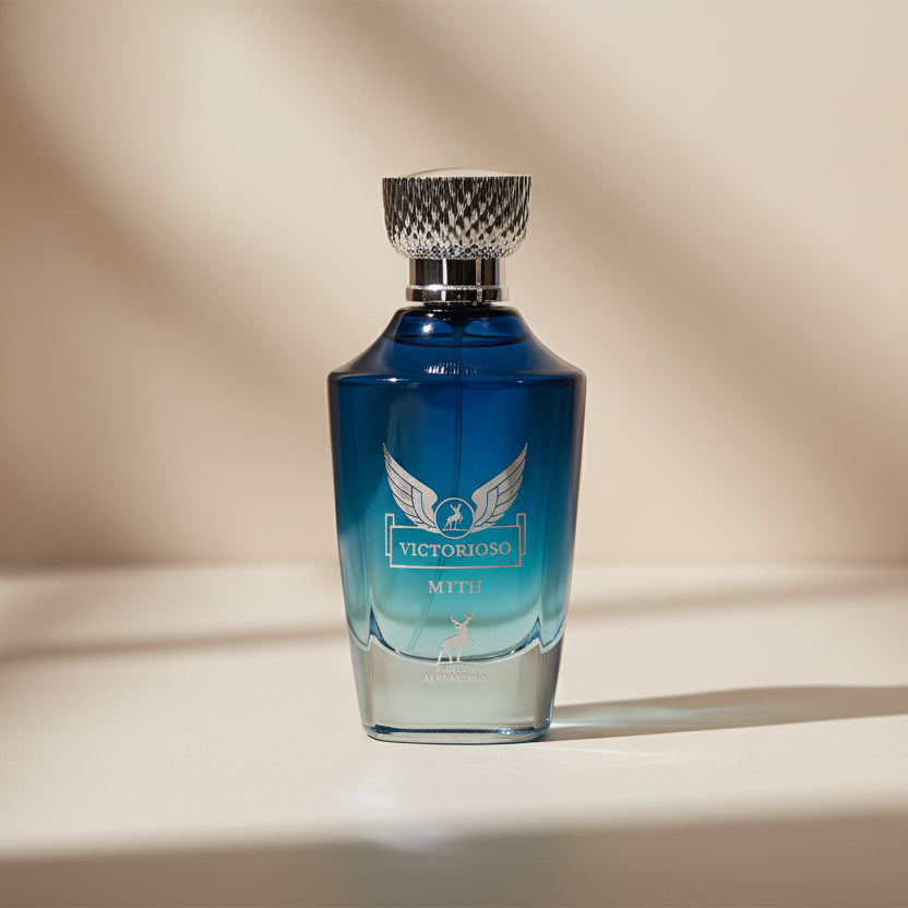 Maison Alhambra Victorioso Myth