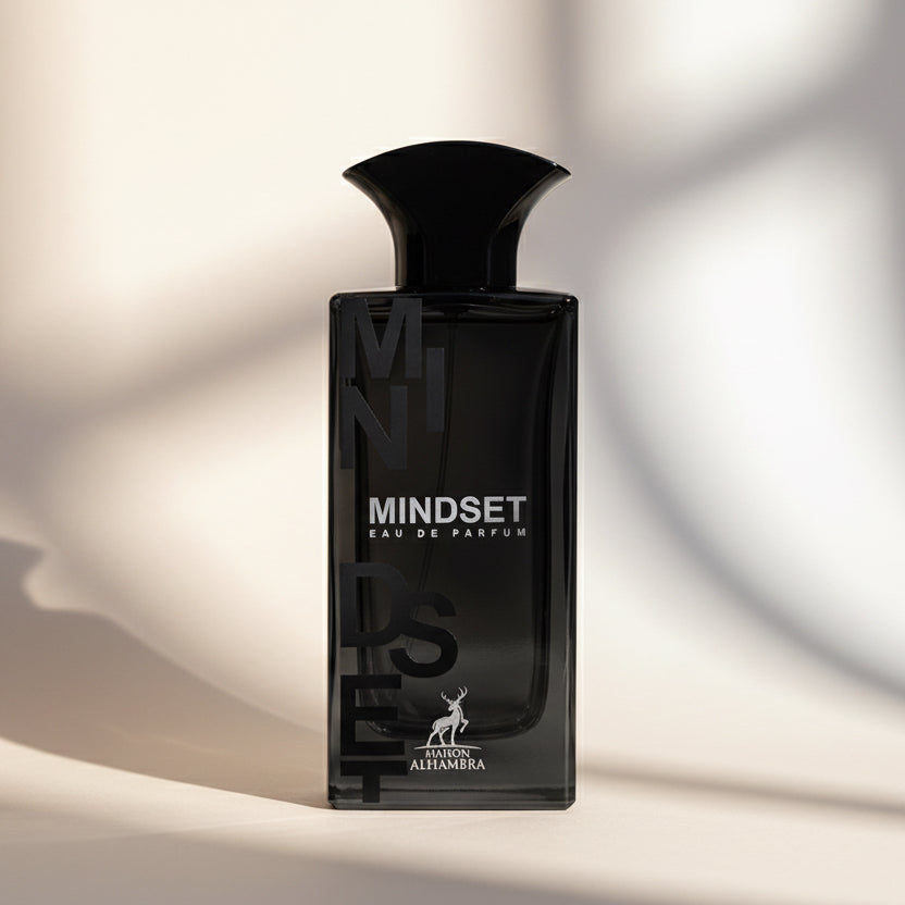Maison Alhambra Mindset