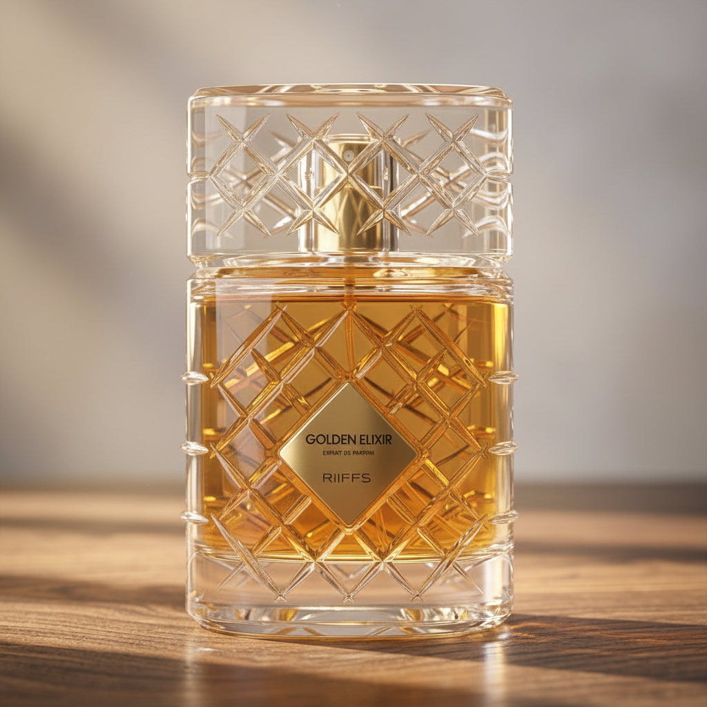 RiiFFS Golden Elixir