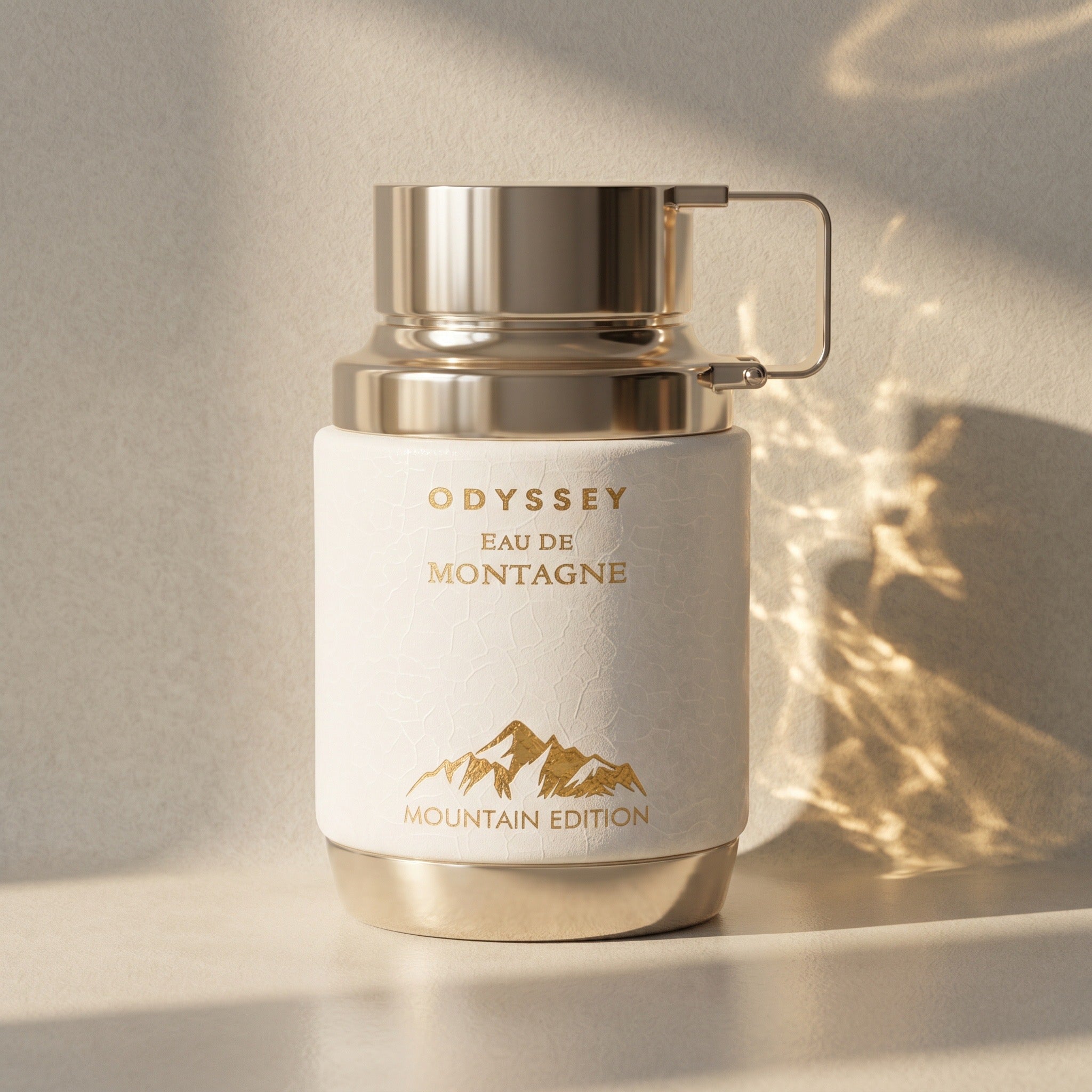 Armaf Odyssey Eau De Montagne