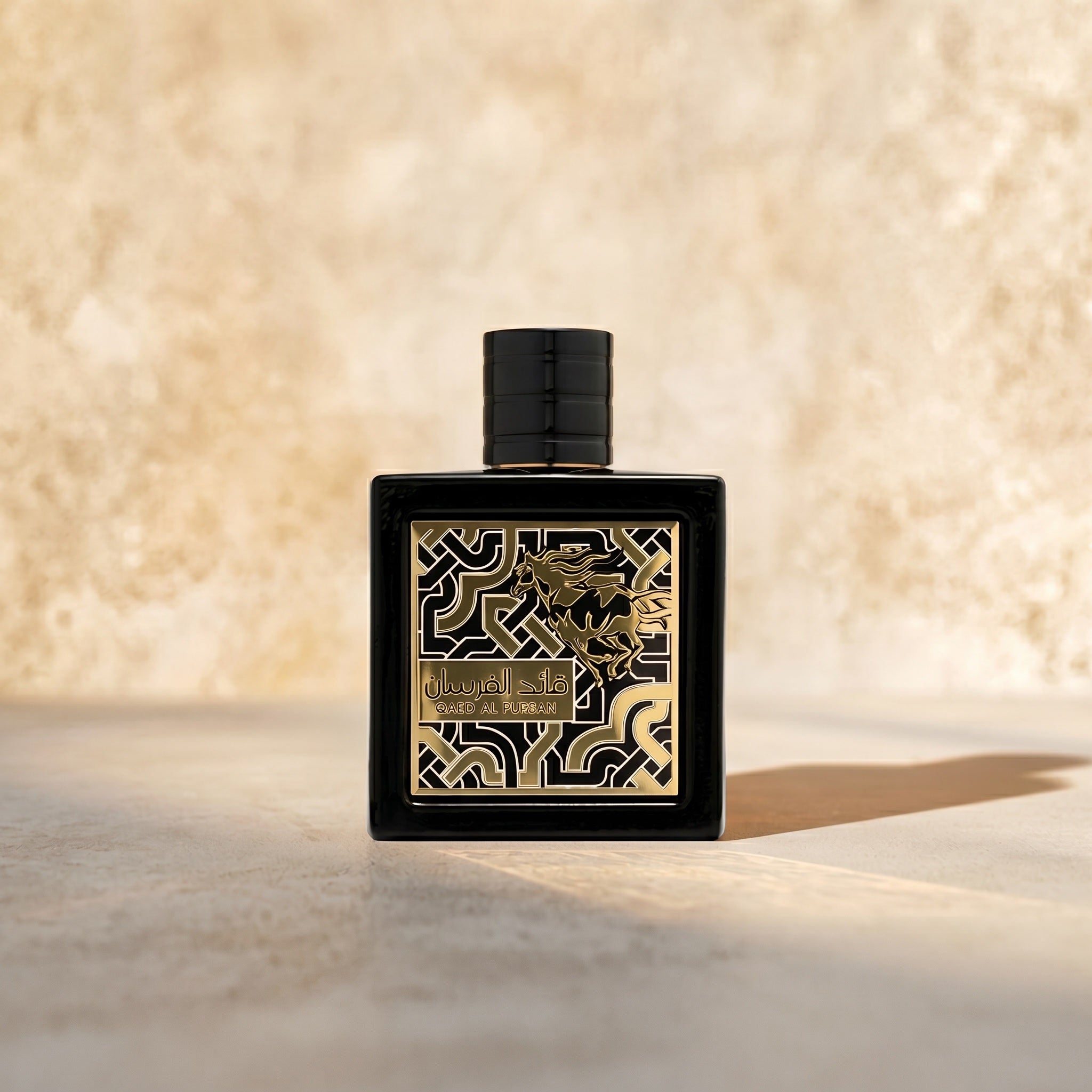 Lattafa Qaed al Fursan