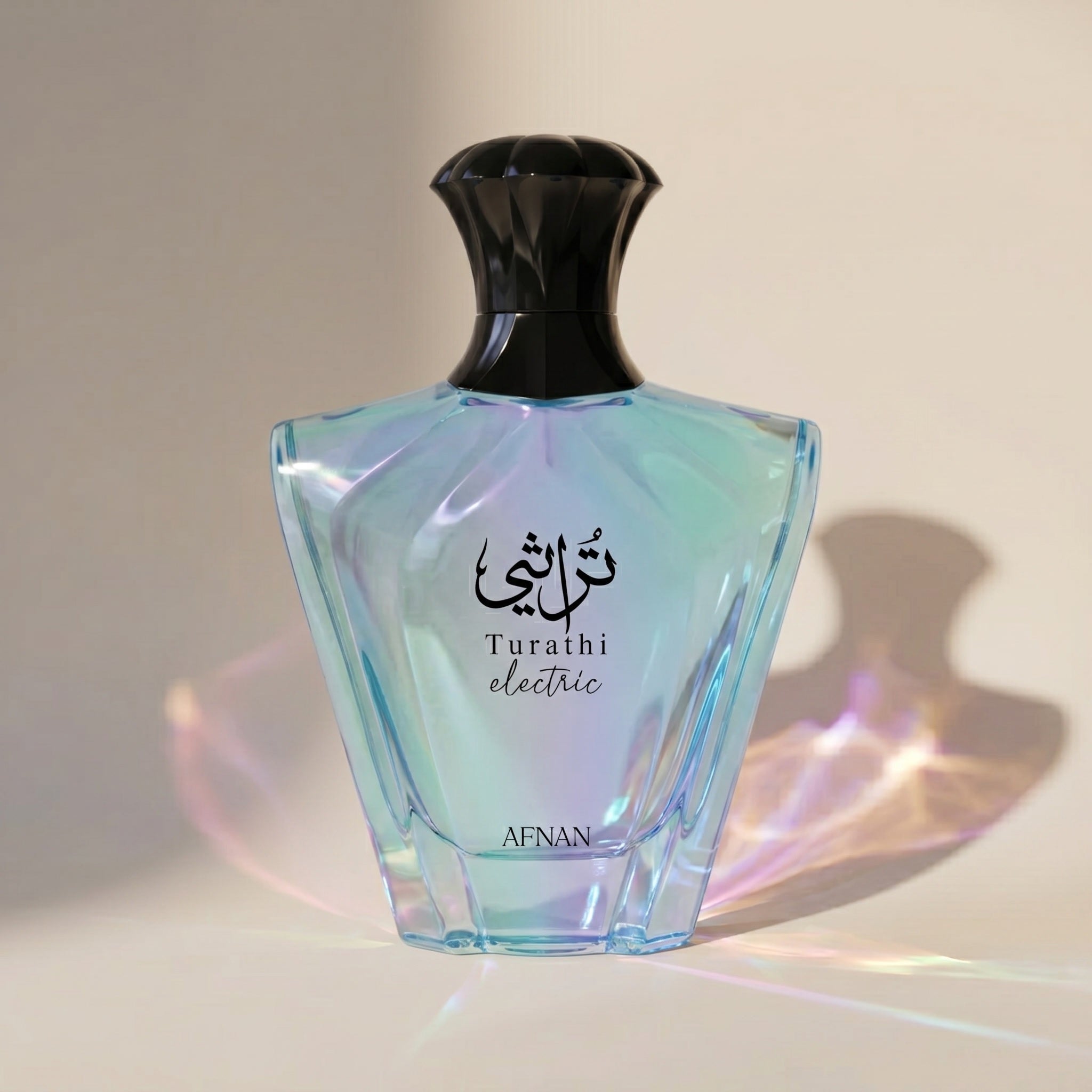 Afnan Turathi Electric