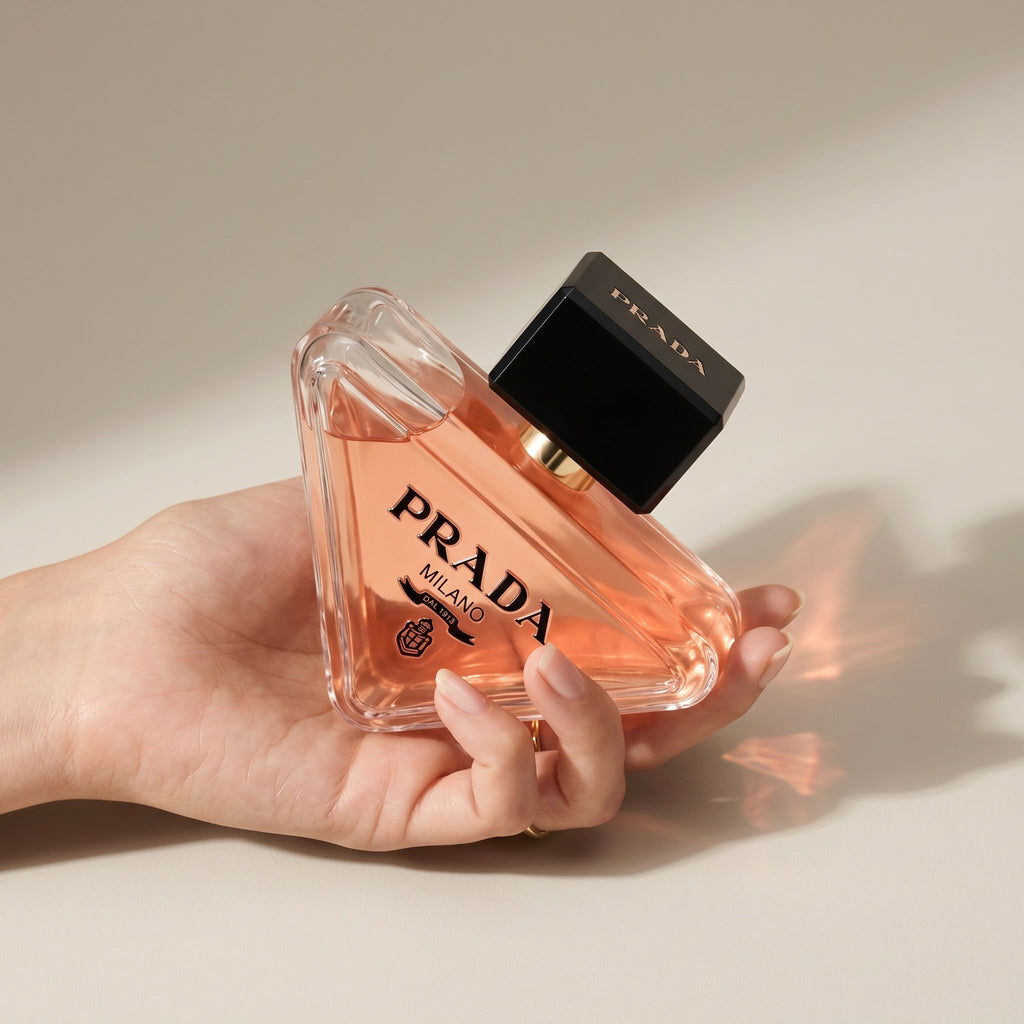 Prada Paradoxe