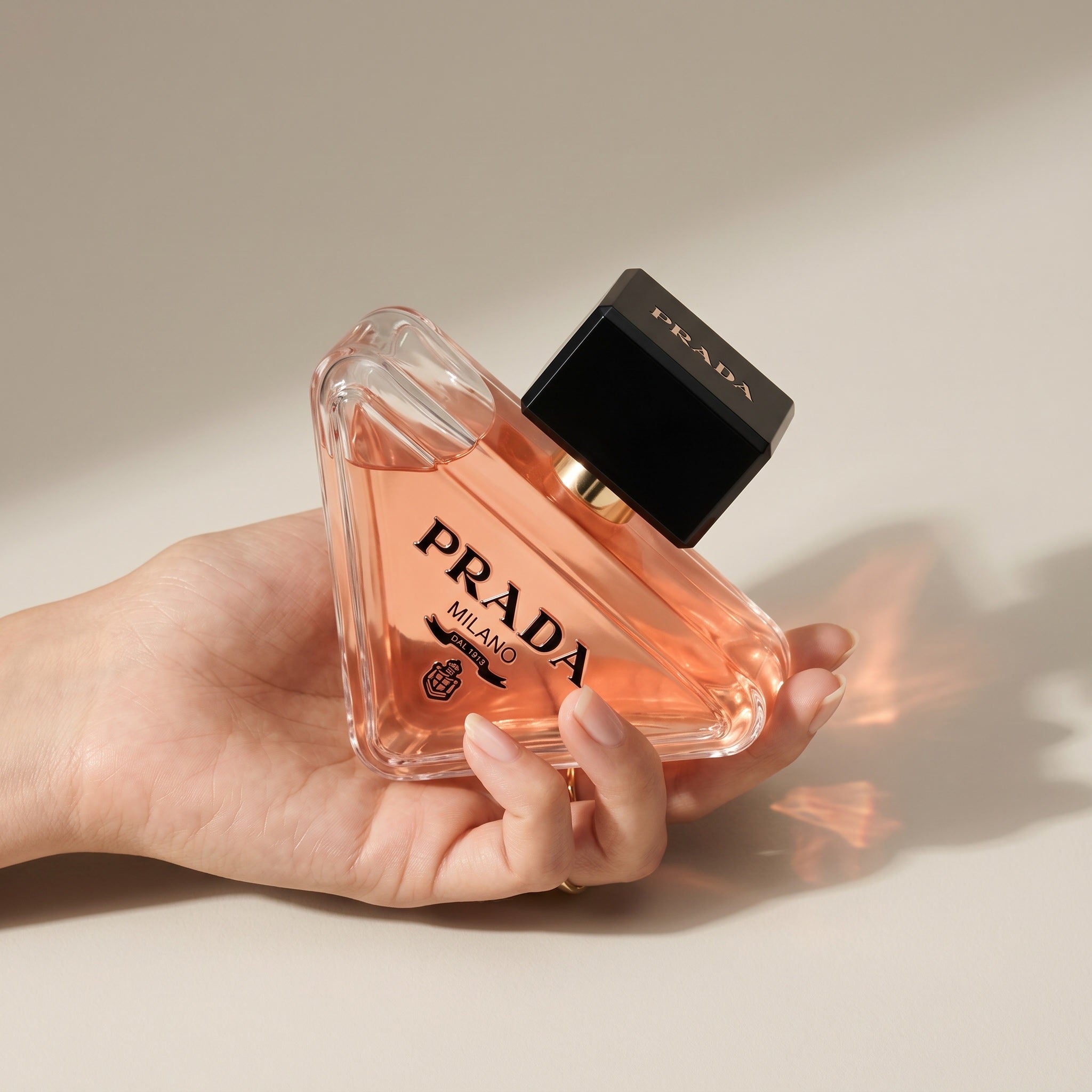 Prada Paradoxe