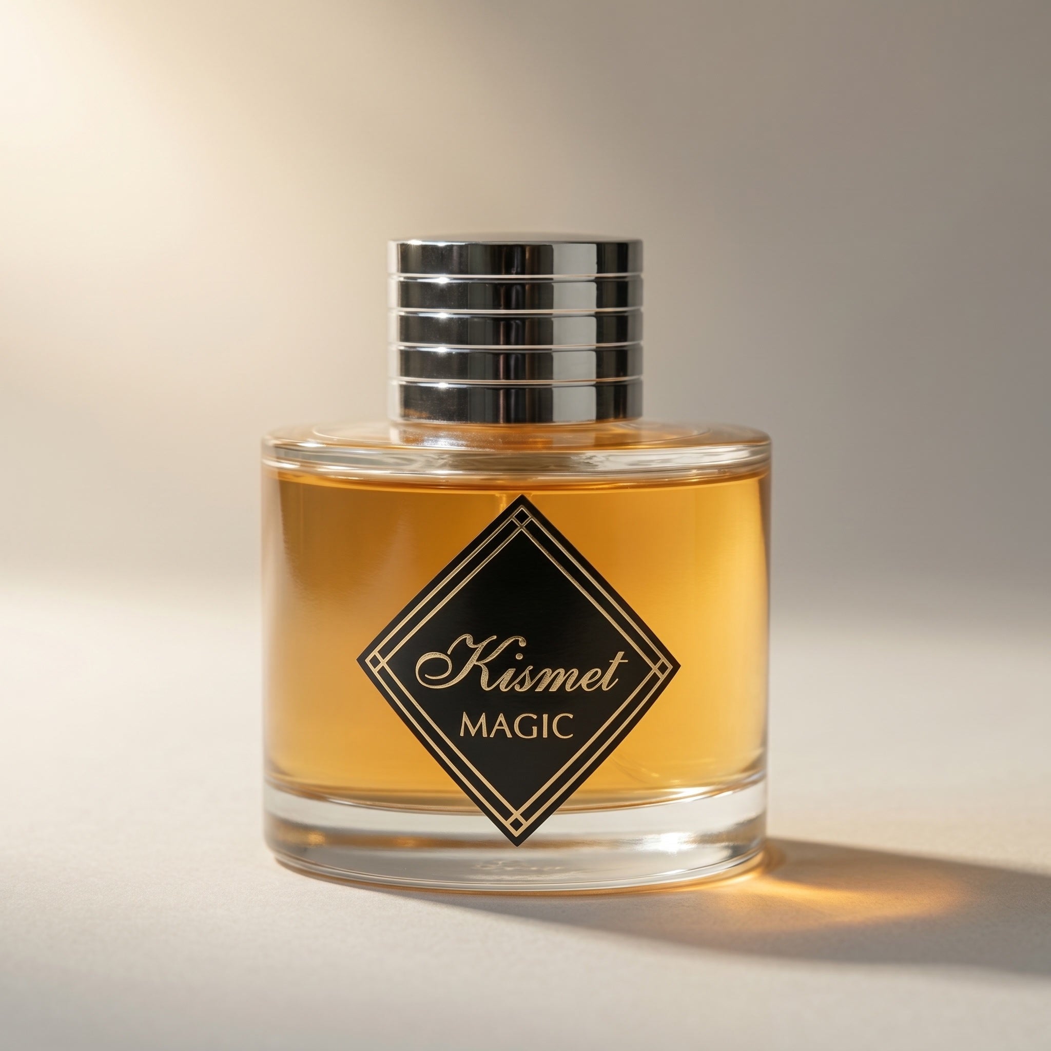 Kismet Magic