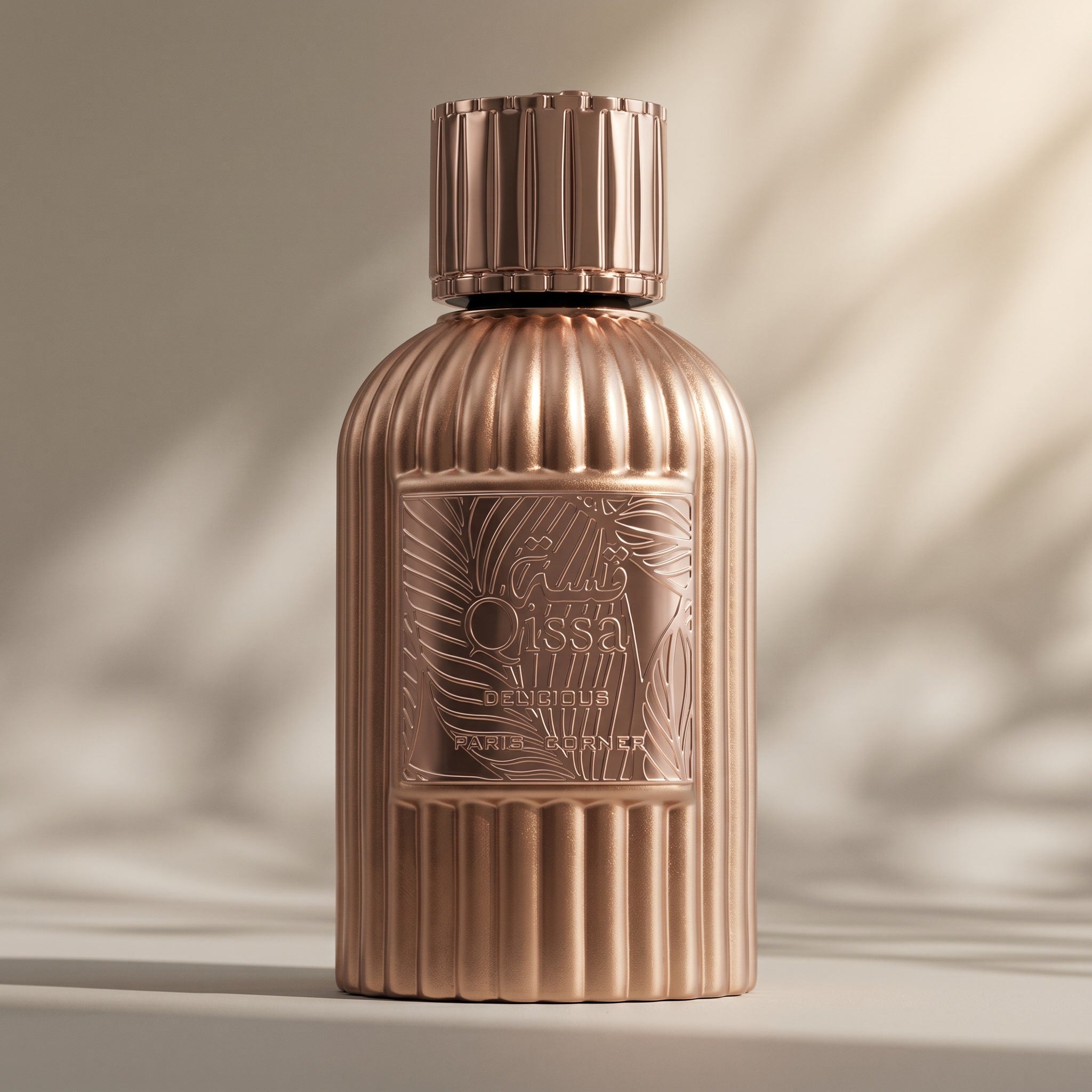 Paris Corner Qissa Delicious