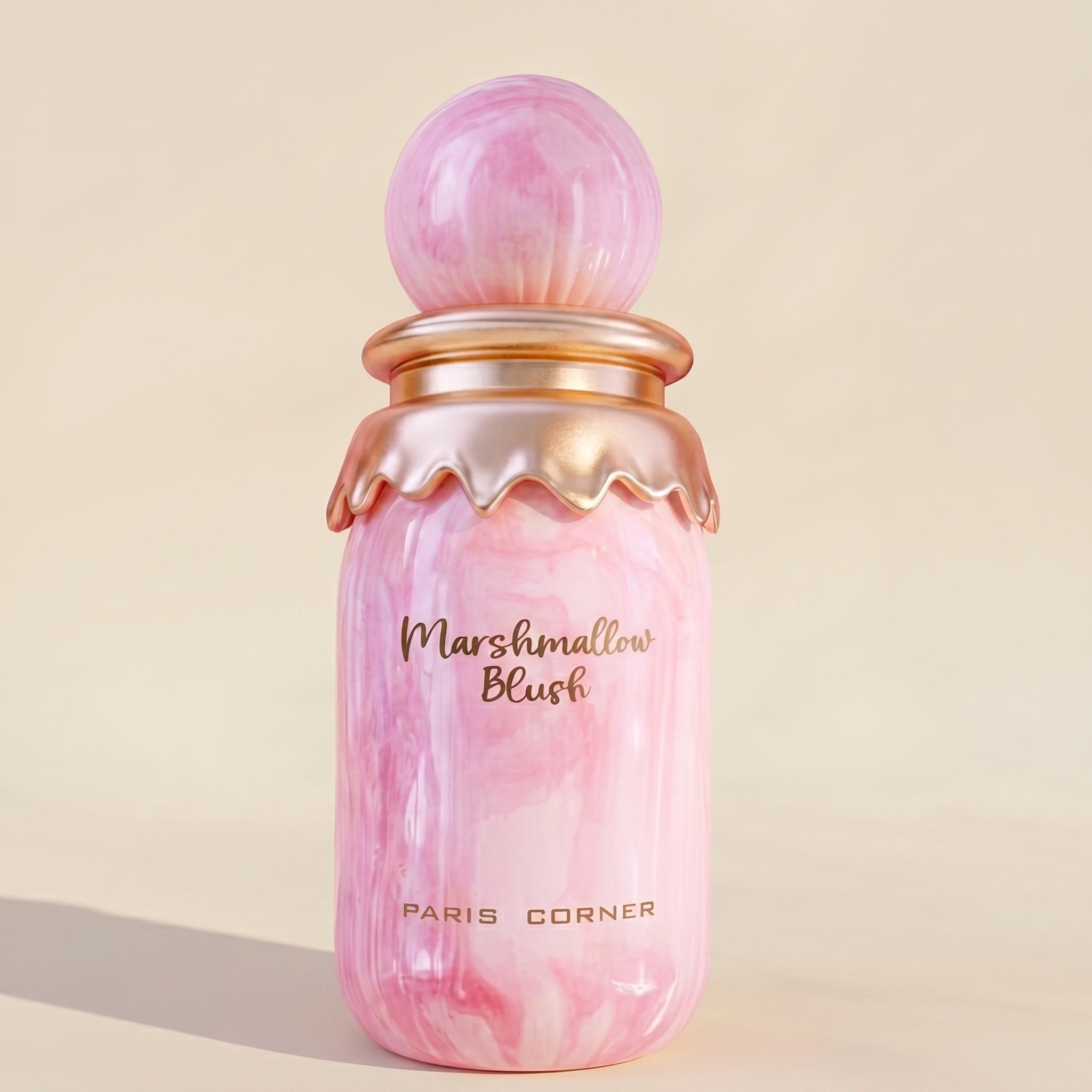 Paris Corner Marshmallow Blush