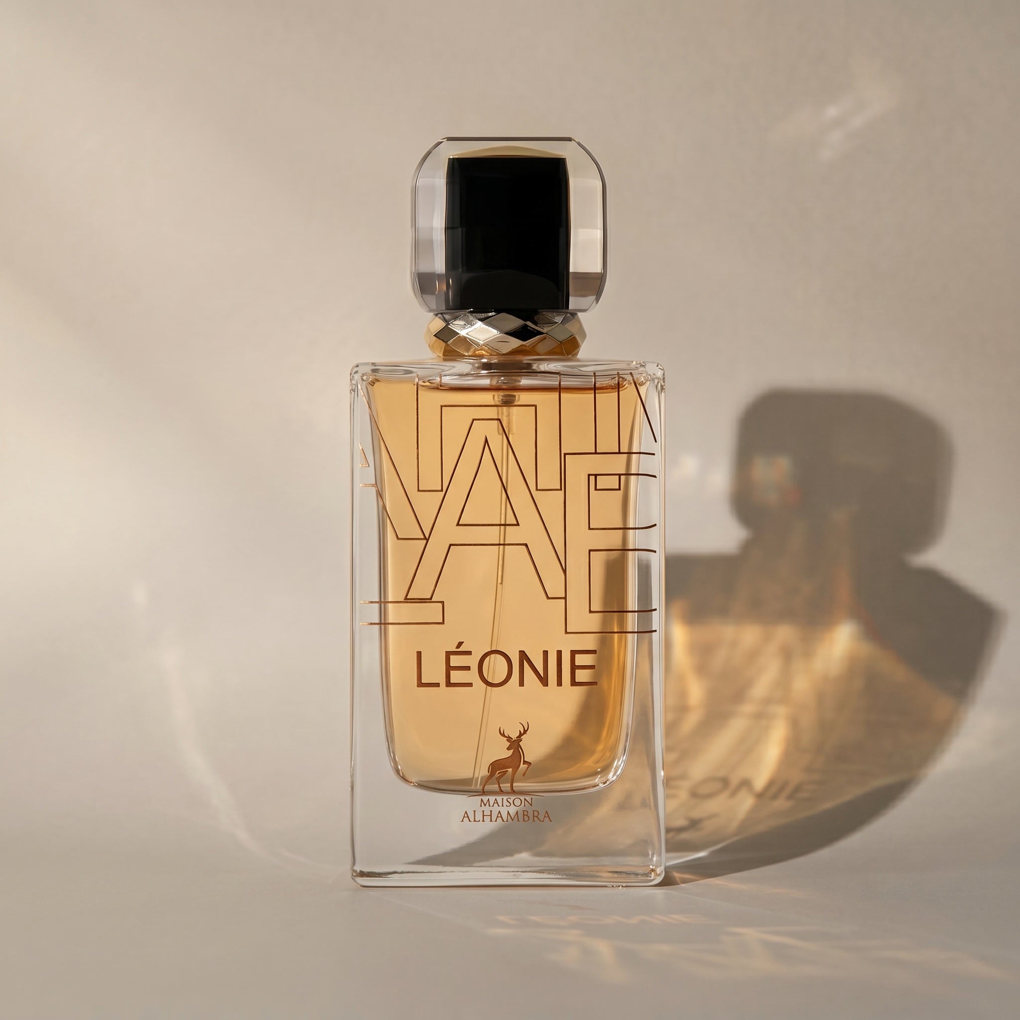 Maison Alhambra Léonie