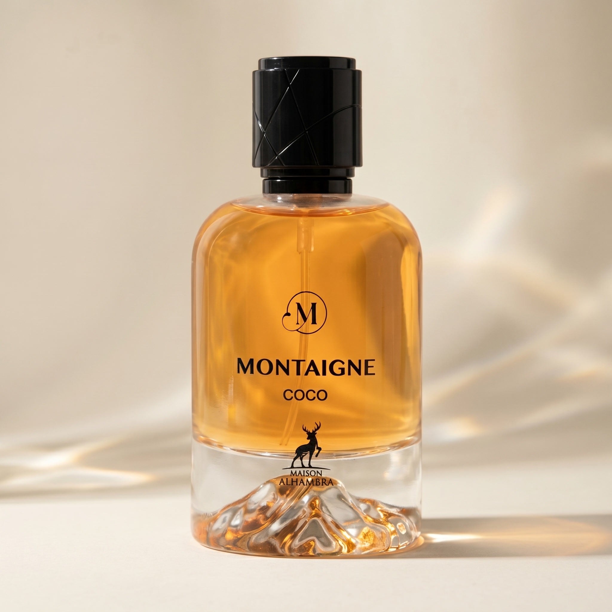 Maison Alhambra Montaigne Coco