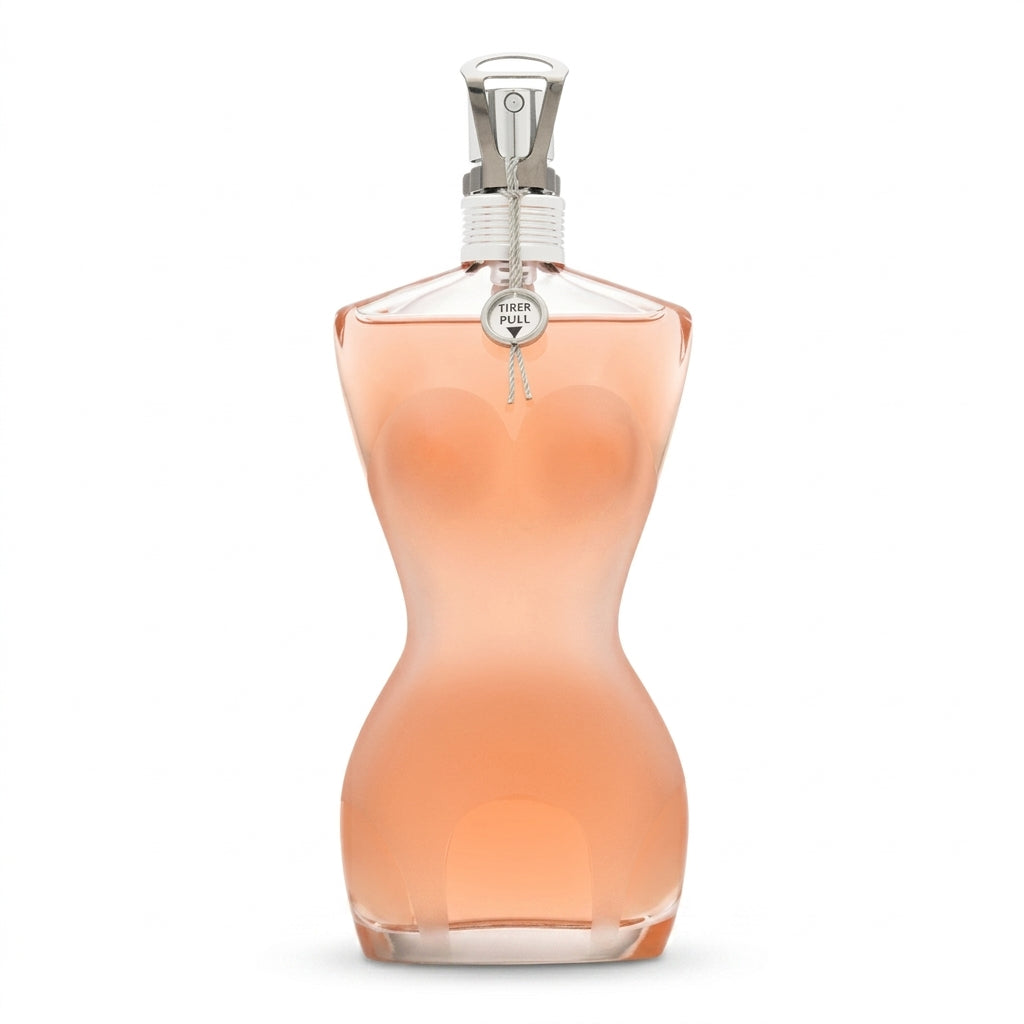 Jean P Gaultier Classique EDT