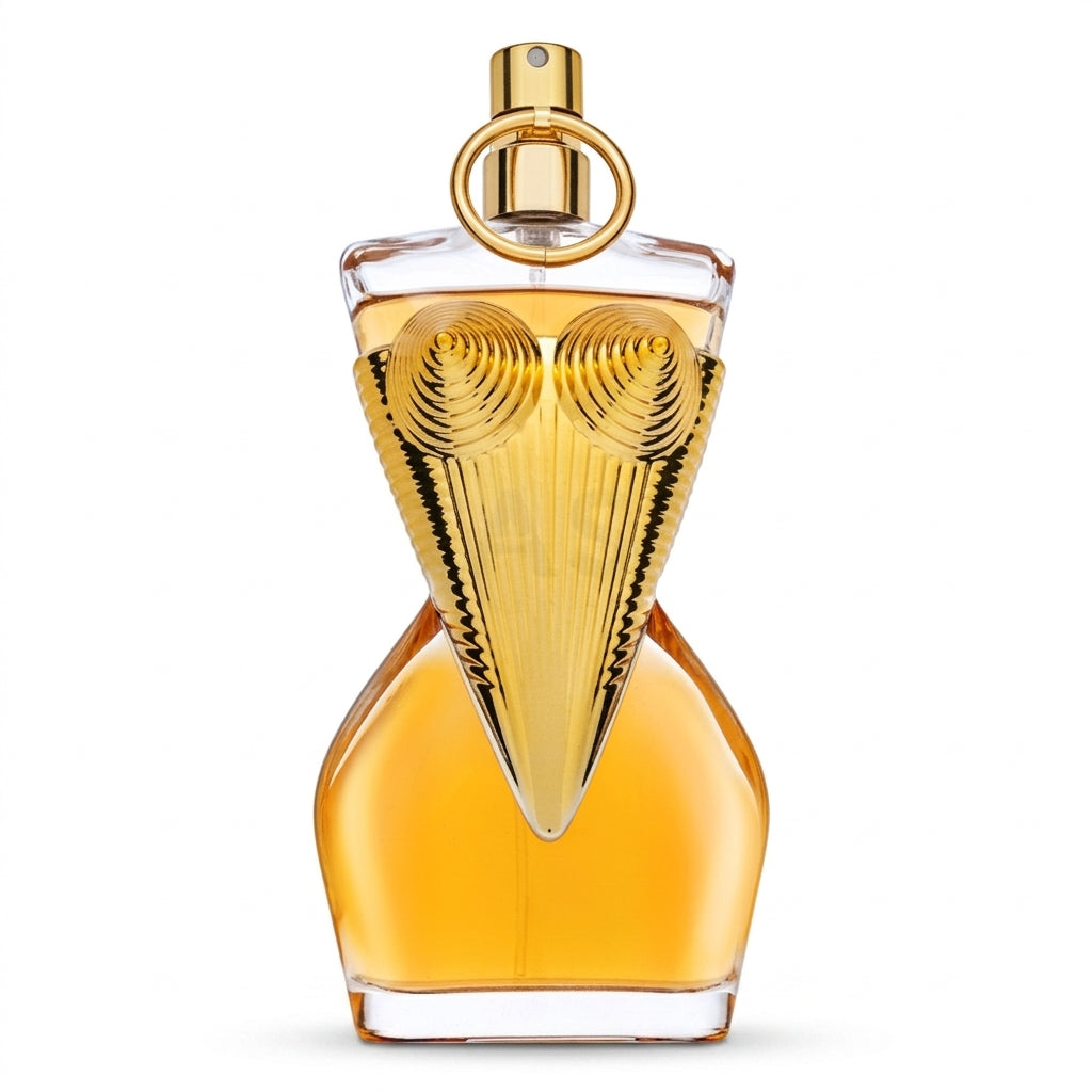 Jean P Gaultier Divine Le Parfum