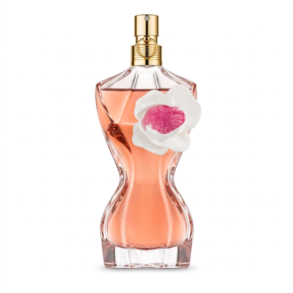 Jean P Gaultier La Belle Flower Edition