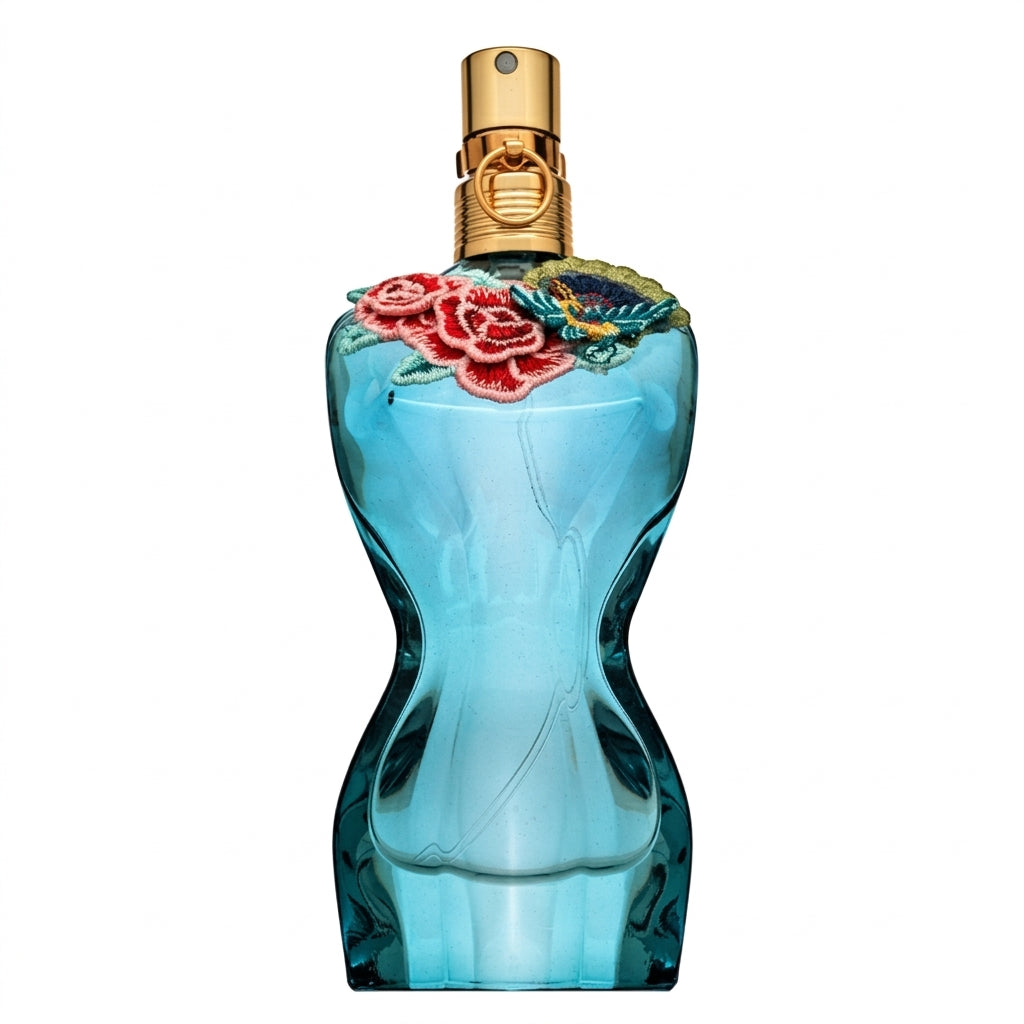 Jean P Gaultier La Belle Paradise Garden