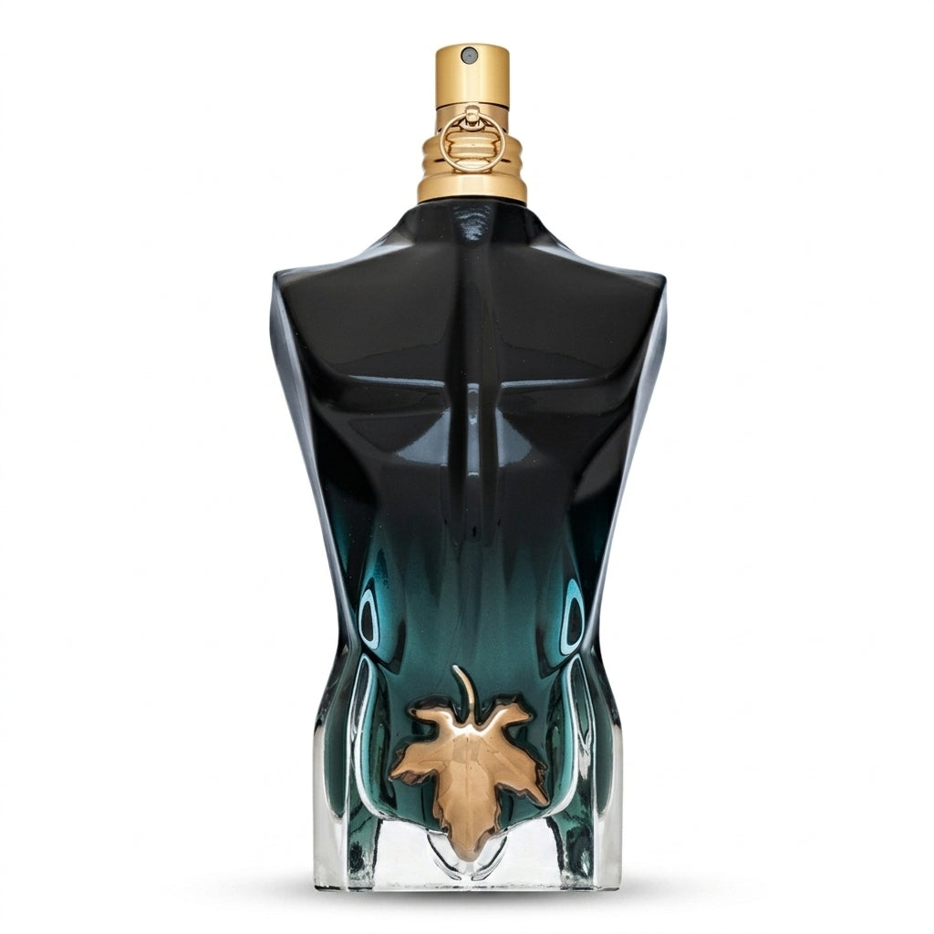 Jean P Gaultier Le Beau Le Parfum