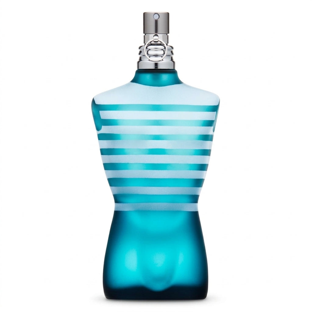 Jean P Gaultier Le Male EDT