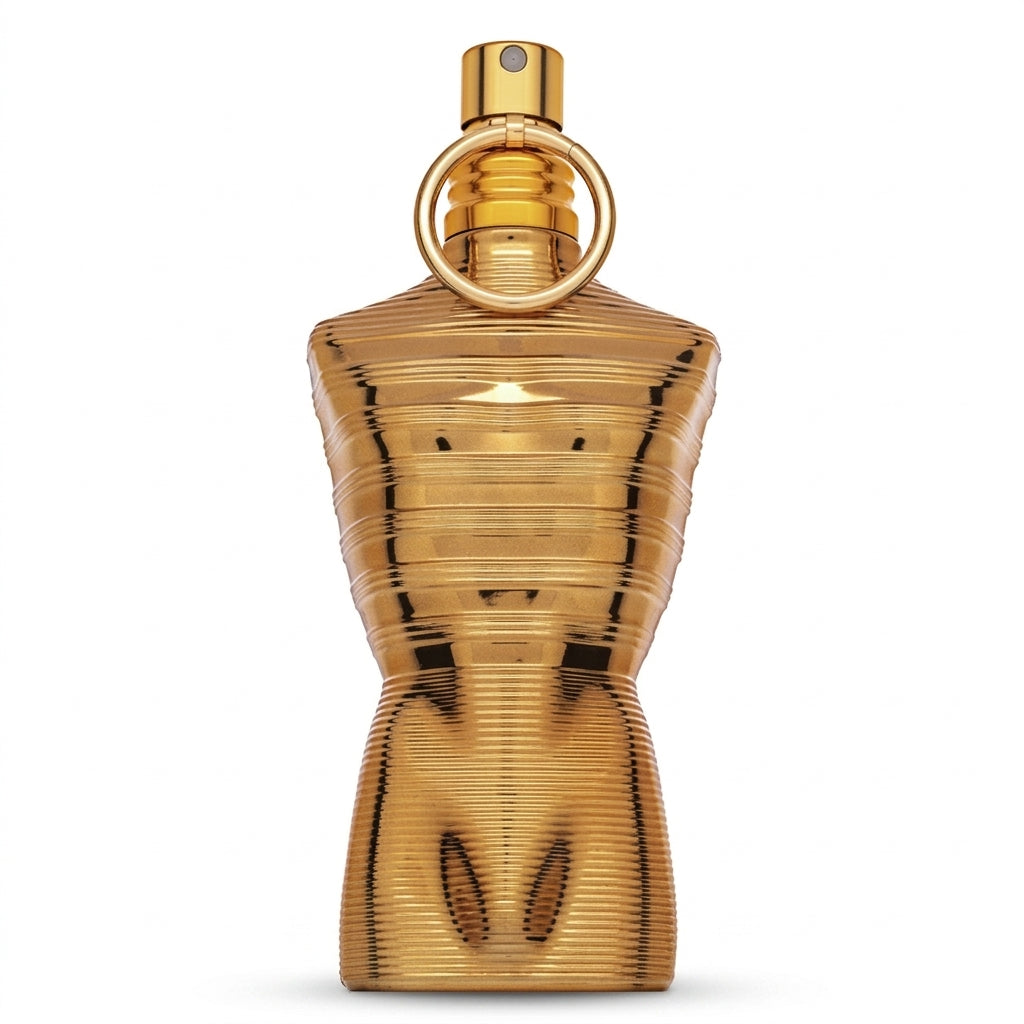 Jean P Gaultier Le Male Elixir Absolu PAR