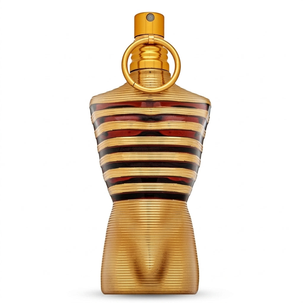 Jean P Gaultier Le Male Elixir PAR