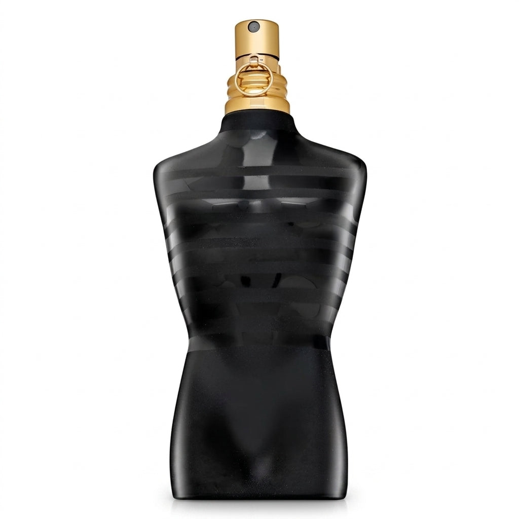 Jean P Gaultier Le Male Le Parfum Intense