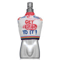 Jean P Gaultier Le Male Pride Edition EDT