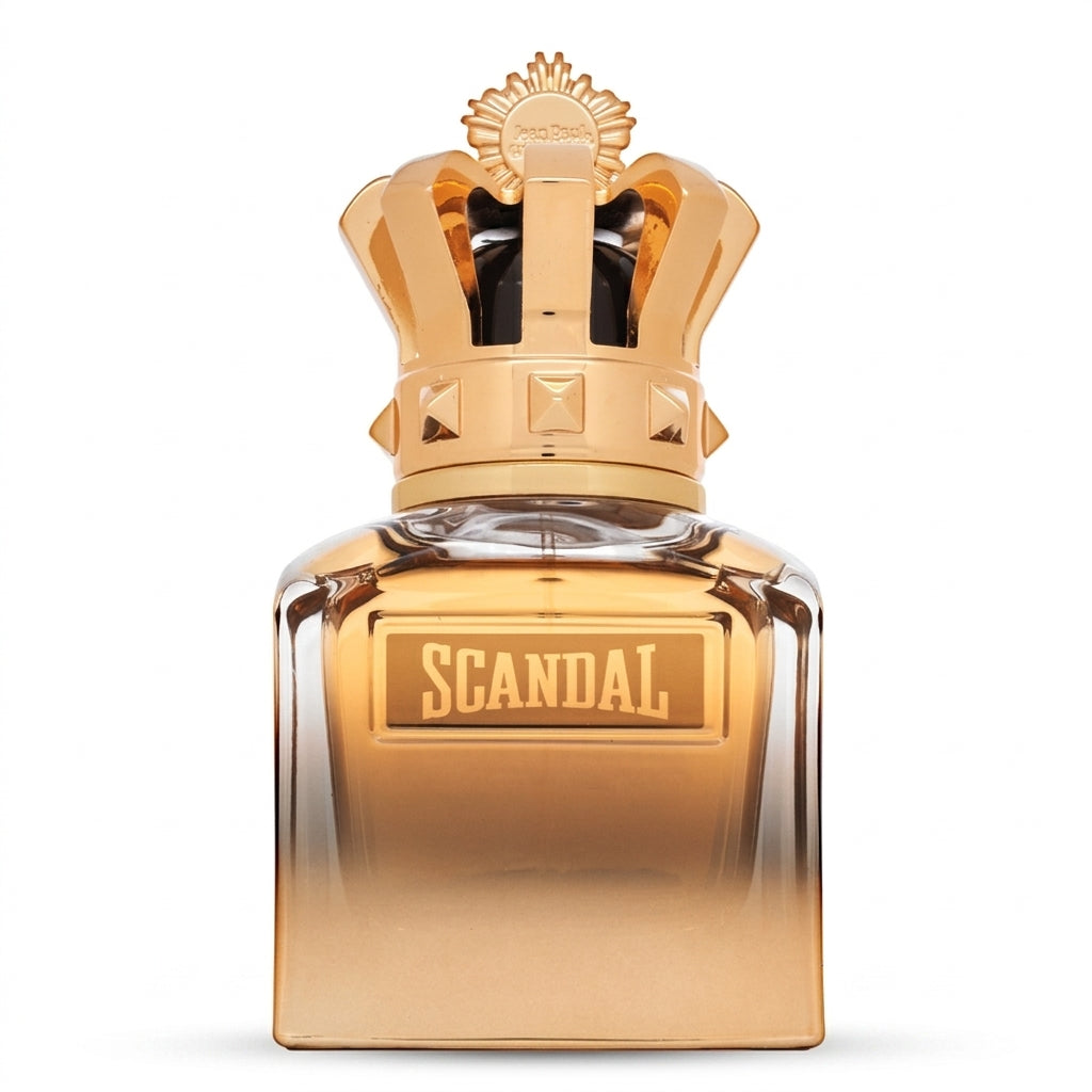 Jean P Gaultier Scandal Absolu Pour Homme PAR