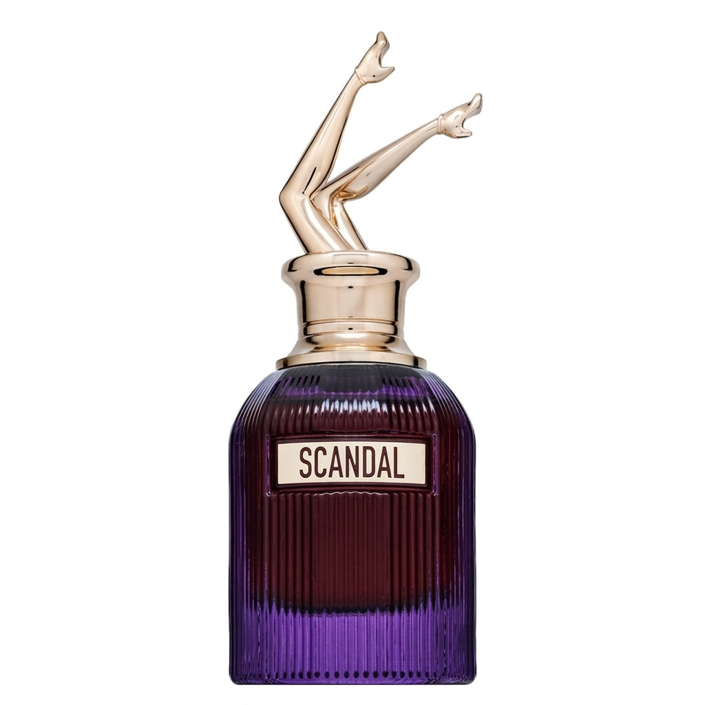 Jean P Gaultier Scandal Intense