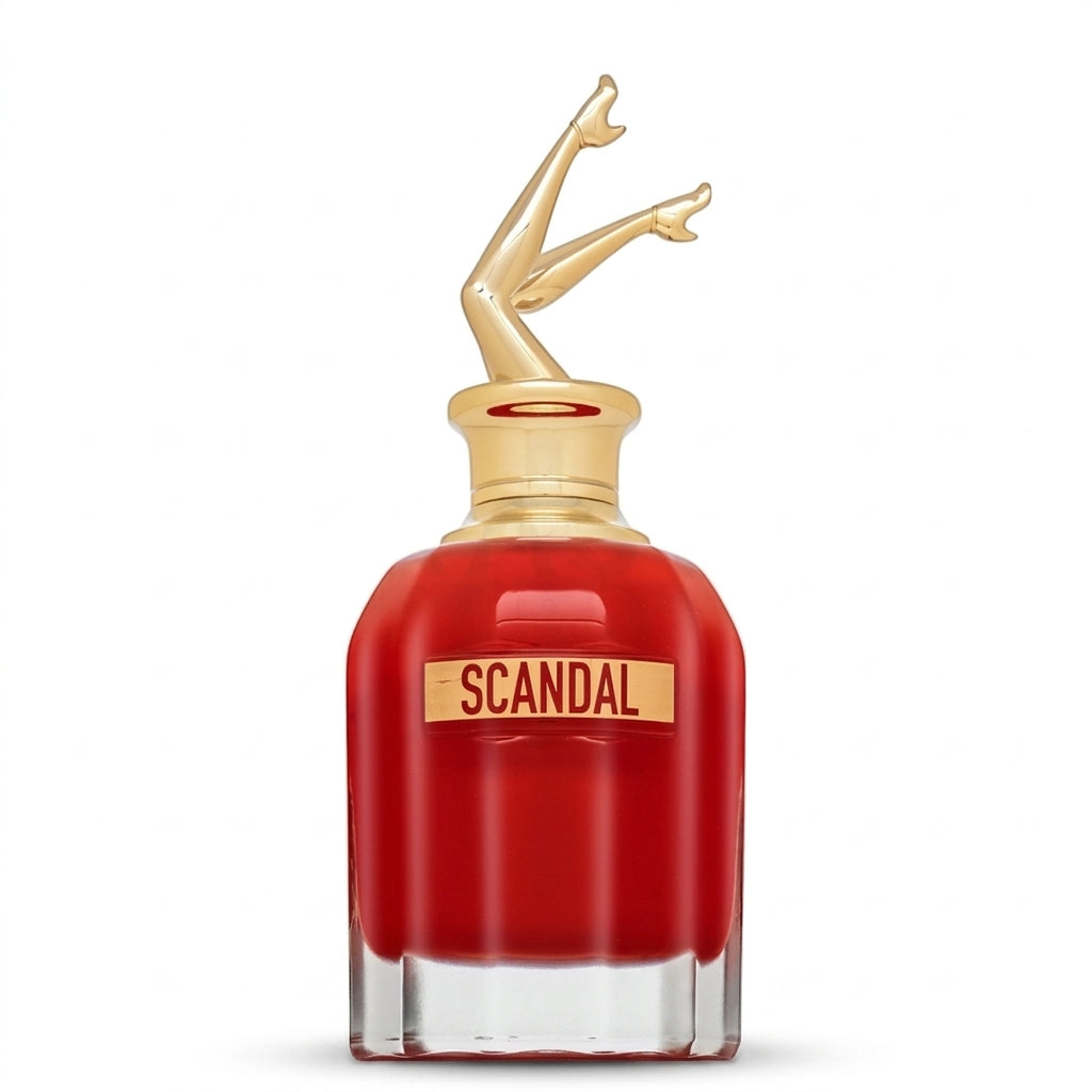 Jean P Gaultier Scandal Le Parfum Intense