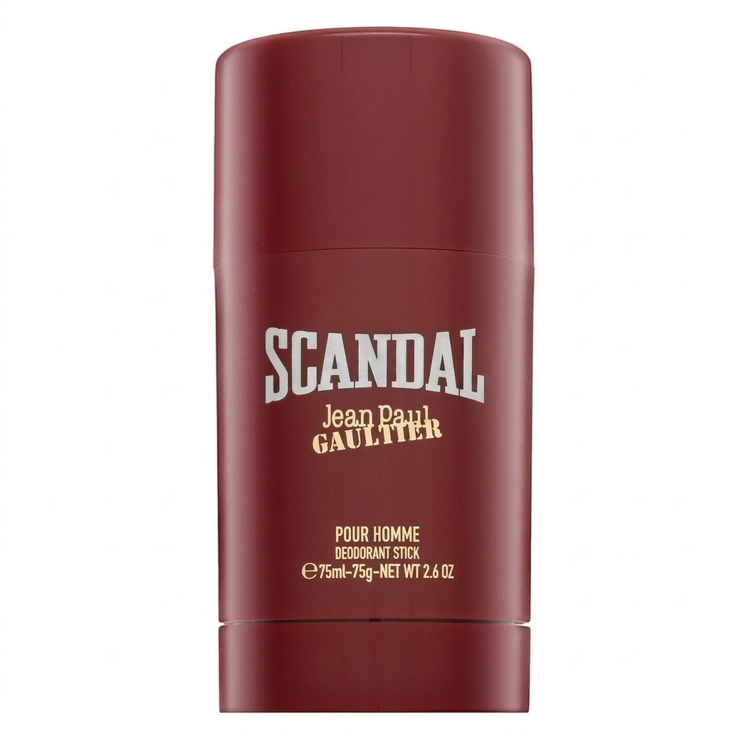 Jean P Gaultier Scandal Pour Homme DST