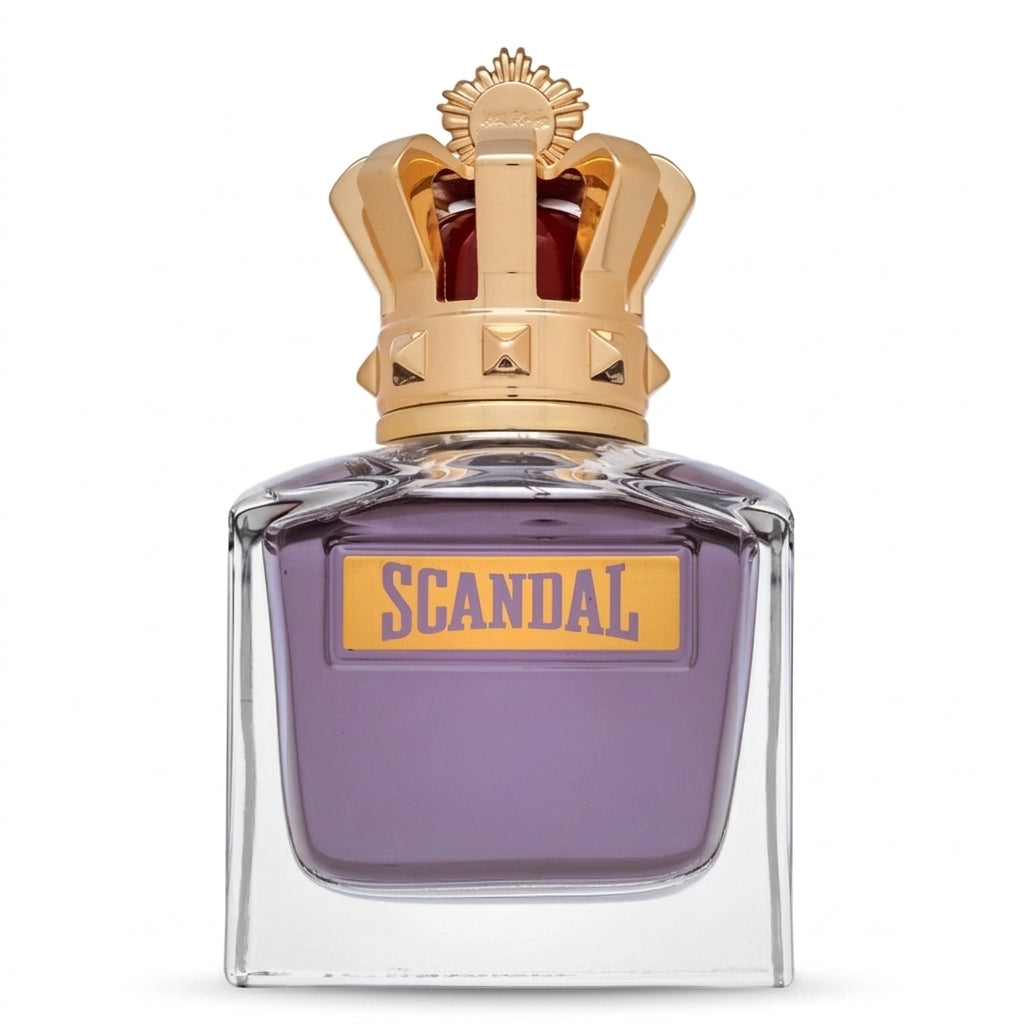 Jean P Gaultier Scandal Pour Homme EDT