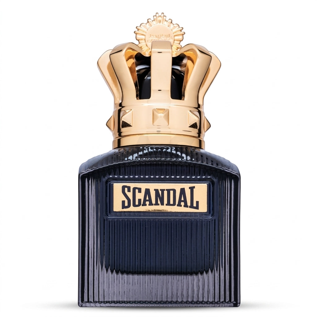 Jean P Gaultier Scandal Pour Homme Intense
