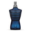 Jean P Gaultier Ultra Male Intense EDT