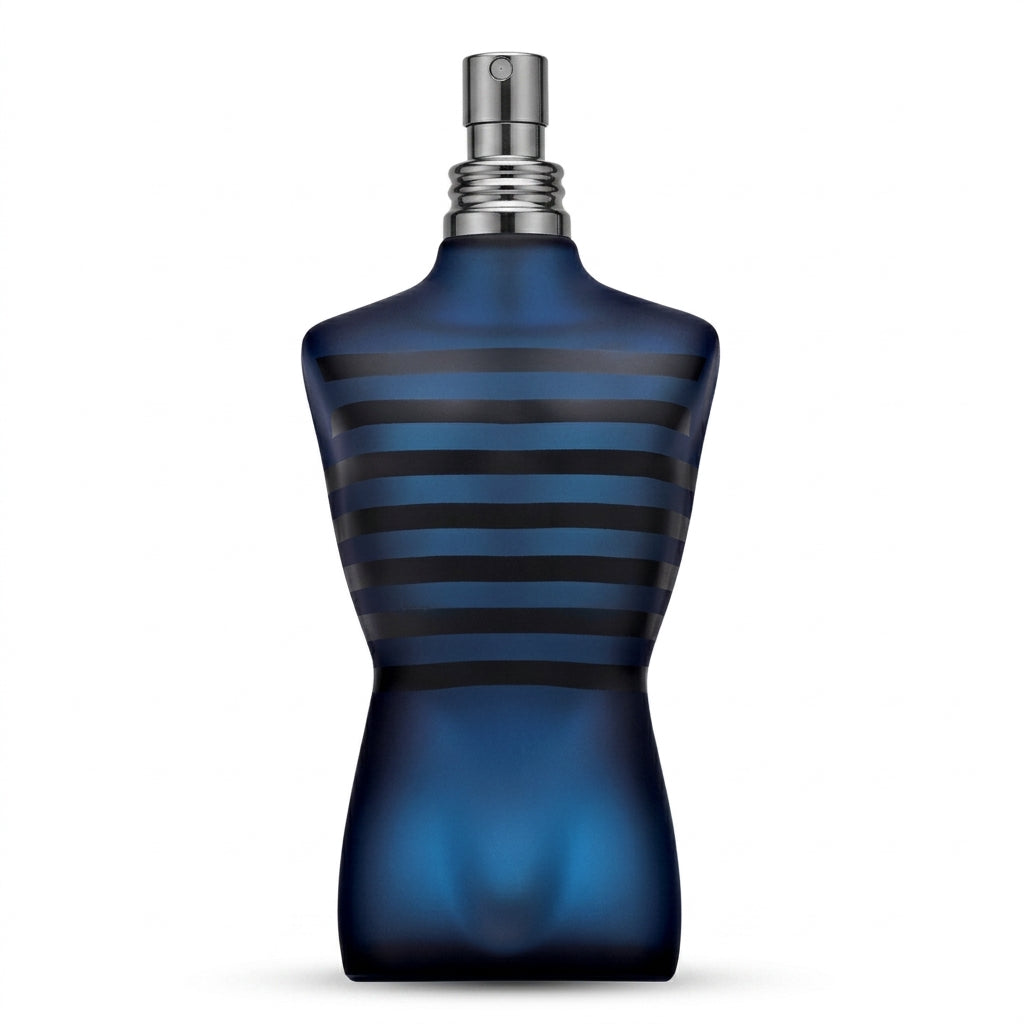 Jean P Gaultier Ultra Male Intense EDT