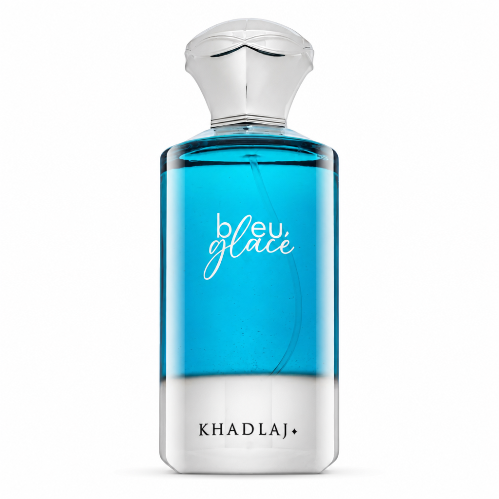 Khadlaj Bleu Glace PAR