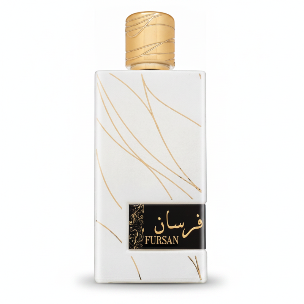 Khadlaj Fursan White