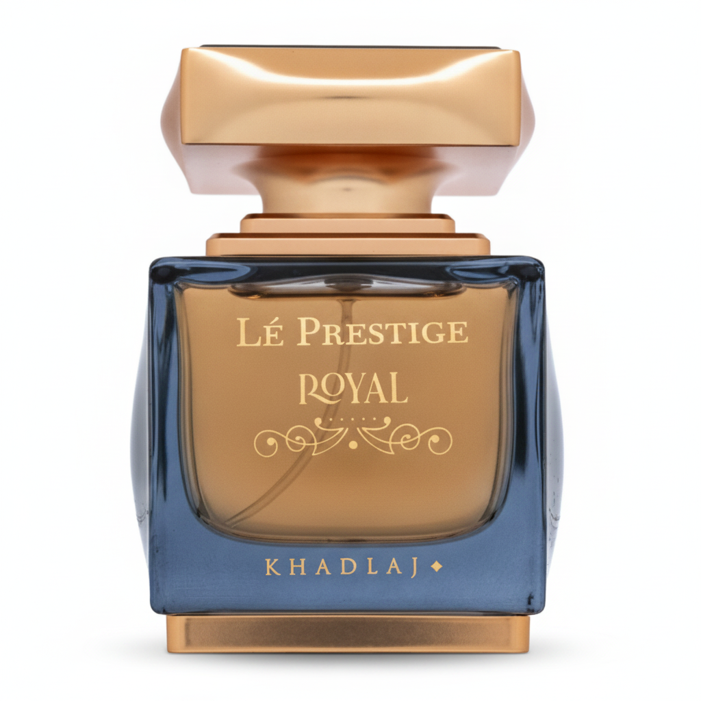 Khadlaj Le Prestige Royal