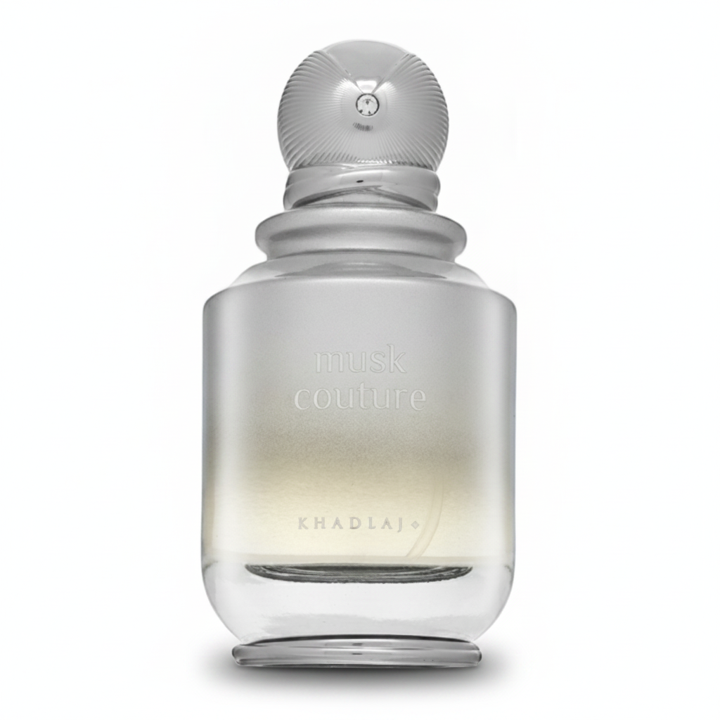 Khadlaj Musk Couture