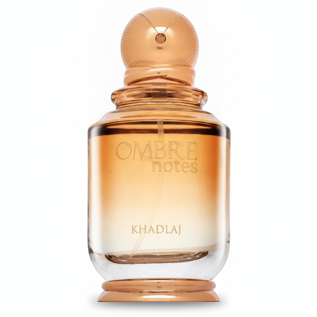Khadlaj Ombre Notes