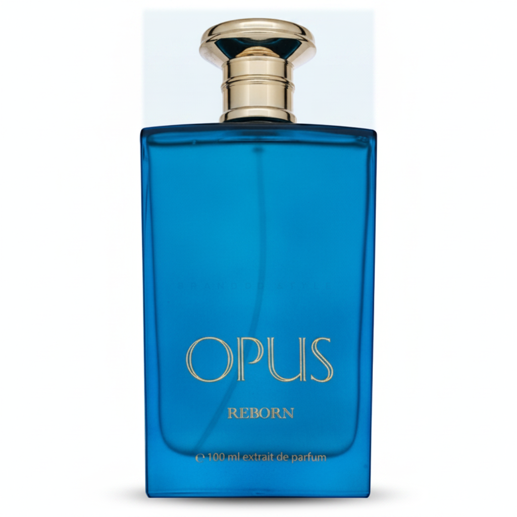 Khadlaj Opus Reborn PAR