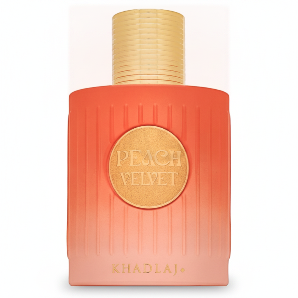 Khadlaj Peach Velvet PAR