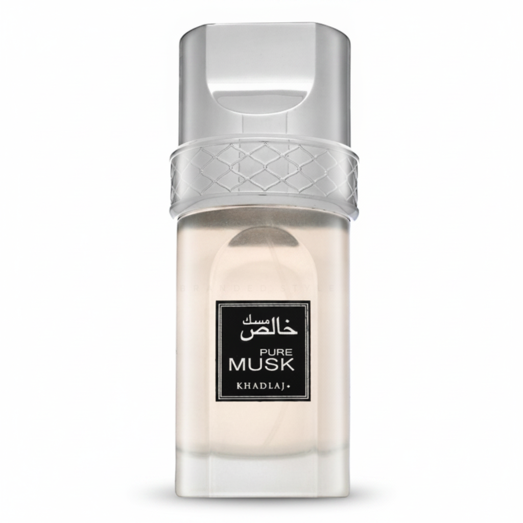 Khadlaj Pure Musk